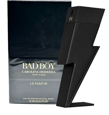 Carolina Herrera Bad Boy Le Parfum —  Eau de Parfum