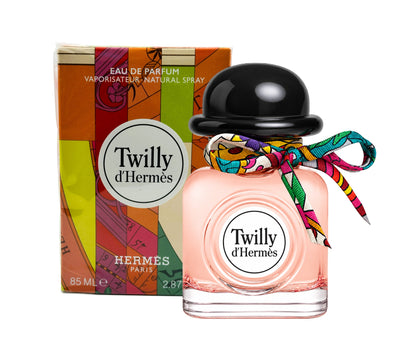Twilly d'Hermès — Hermès  Eau de Parfum · 2.87 oz / 85 ml