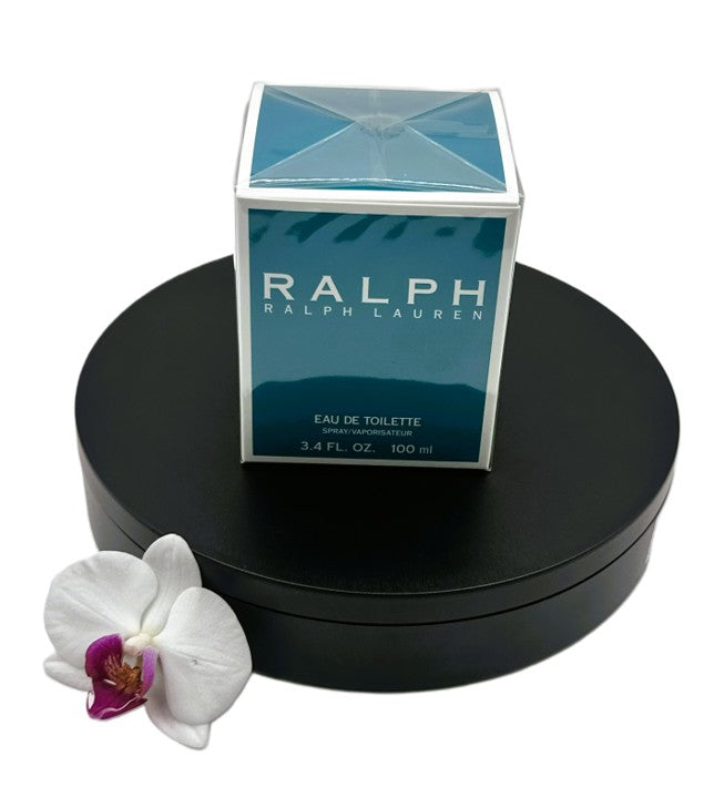 Ralph — Ralph Lauren  Eau de Toilette · 3.4 oz / 100 ml
