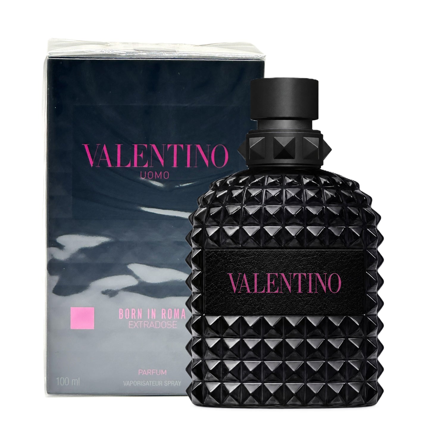 Valentino Born in Roma Uomo Extradose — Valentino  Eau de Parfum