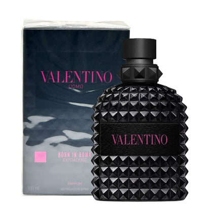 Valentino Born in Roma Uomo Extradose — Valentino  Eau de Parfum