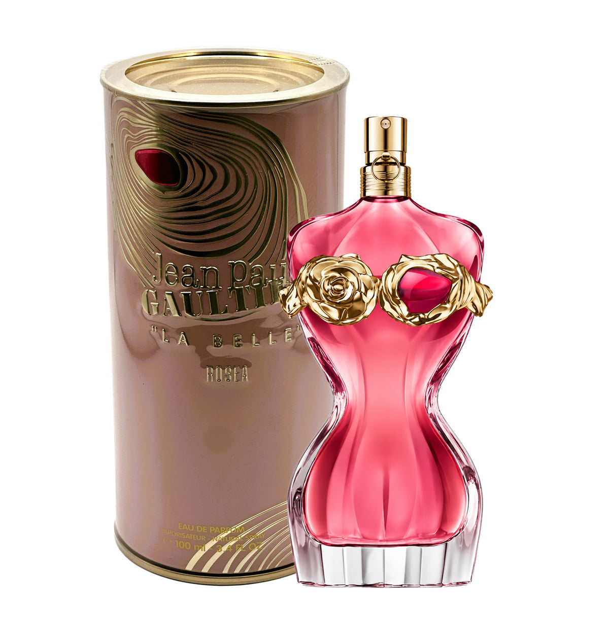 Jean Paul Gaultier La Belle Rosea — Eau de Parfum