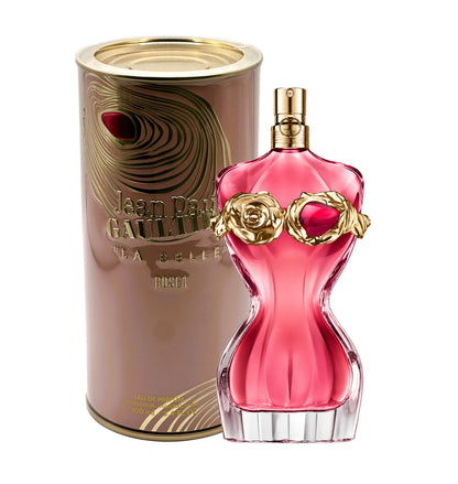 Jean Paul Gaultier La Belle Rosea — Eau de Parfum