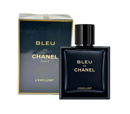 Chanel Bleu de Chanel L'Exclusif — Chanel  Parfum · 3.4 fl oz / 100 ml