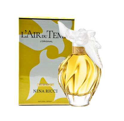 Nina Ricci L'Air du Temps — Eau de Parfum