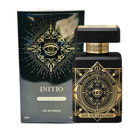 Initio Oud for Greatness — Initio Parfums Privés  Eau de Parfum