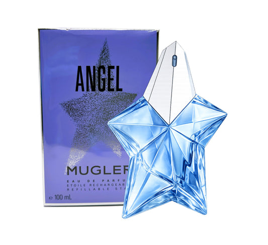 Angel — Mugler  Eau de Parfum · 3.4 oz / 100 ml