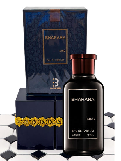 Bharara King – Eau de Parfum (3.4 oz / 100 ml)