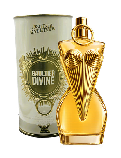 Jean Paul Gaultier Divine — Eau de Parfum  Eau de Parfum · 3.4 oz / 100 ml