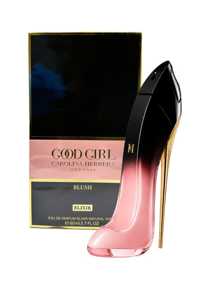 Good Girl Blush Elixir — Carolina Herrera  Eau de Parfum · 2.7 oz / 80 ml