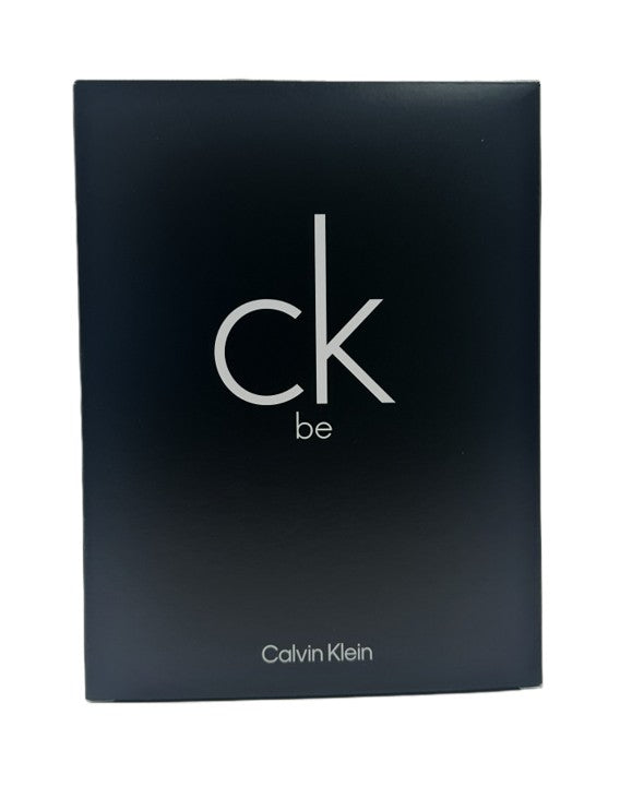 CK Be Gift Set — Calvin Klein  Eau de Toilette · 2-Piece Gift Set