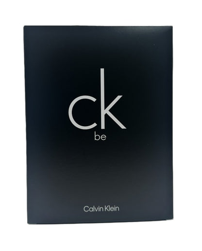 CK Be Gift Set — Calvin Klein  Eau de Toilette · 2-Piece Gift Set
