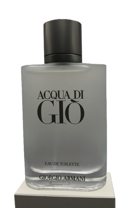Acqua di Giò by Giorgio Armani – Eau de Toilette