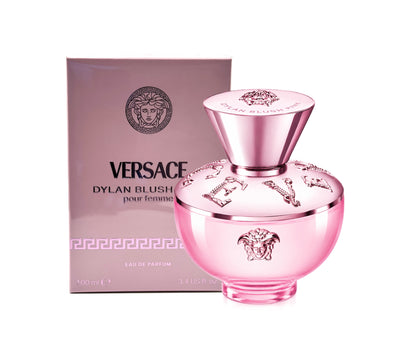 Versace Dylan Blush Pink — Eau de Parfum