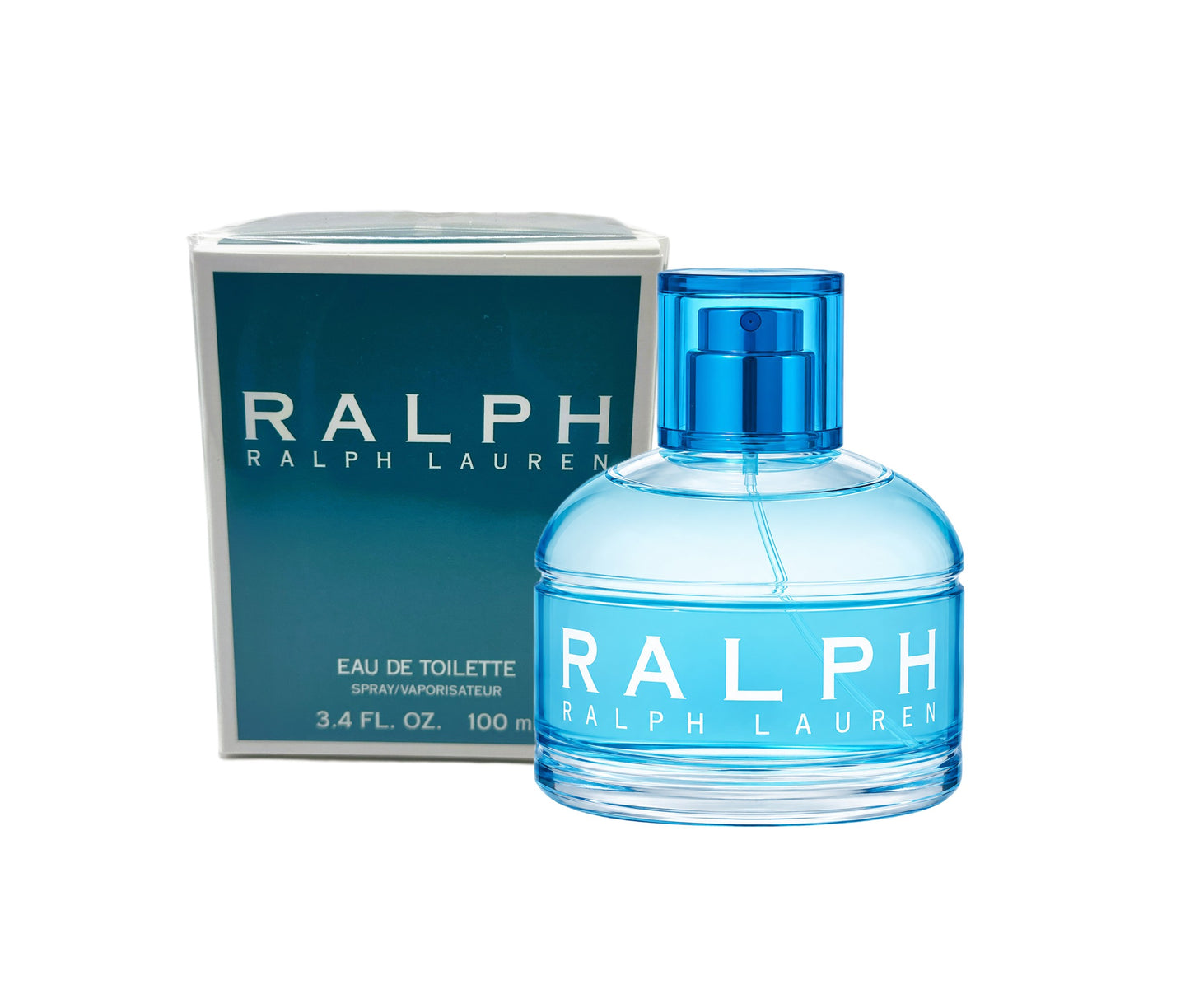 Ralph — Ralph Lauren  Eau de Toilette · 3.4 oz / 100 ml