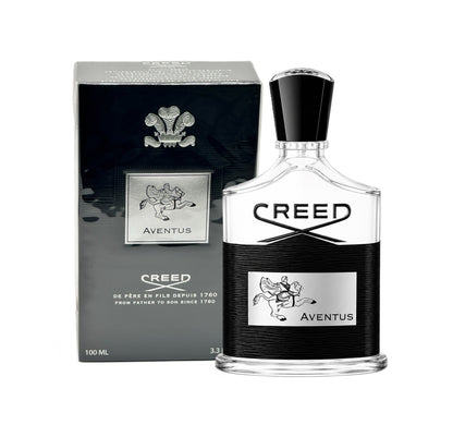 Creed Aventus — Creed  Eau de Parfum · 3.3 oz / 100 ml