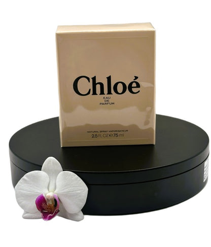 Chloé — Chloé  Eau de Parfum · 2.5 oz / 75 ml