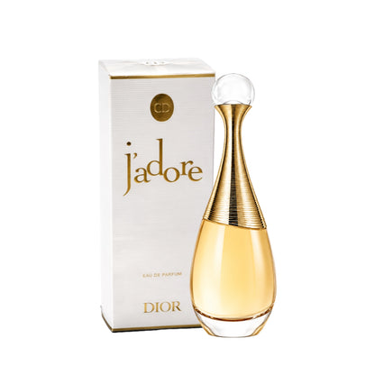 J’adore by Dior – Eau de Parfum (3.4 oz / 100 ml)
