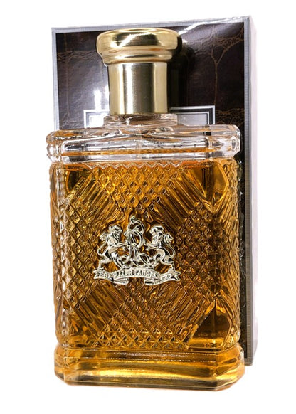 Safari For Men — Ralph Lauren Eau de Toilette Eau de Toilette · 4.2 oz / 125 ml