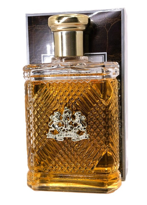 Safari For Men — Ralph Lauren Eau de Toilette Eau de Toilette · 4.2 oz / 125 ml
