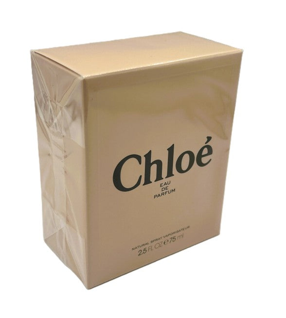Chloé — Chloé  Eau de Parfum · 2.5 oz / 75 ml
