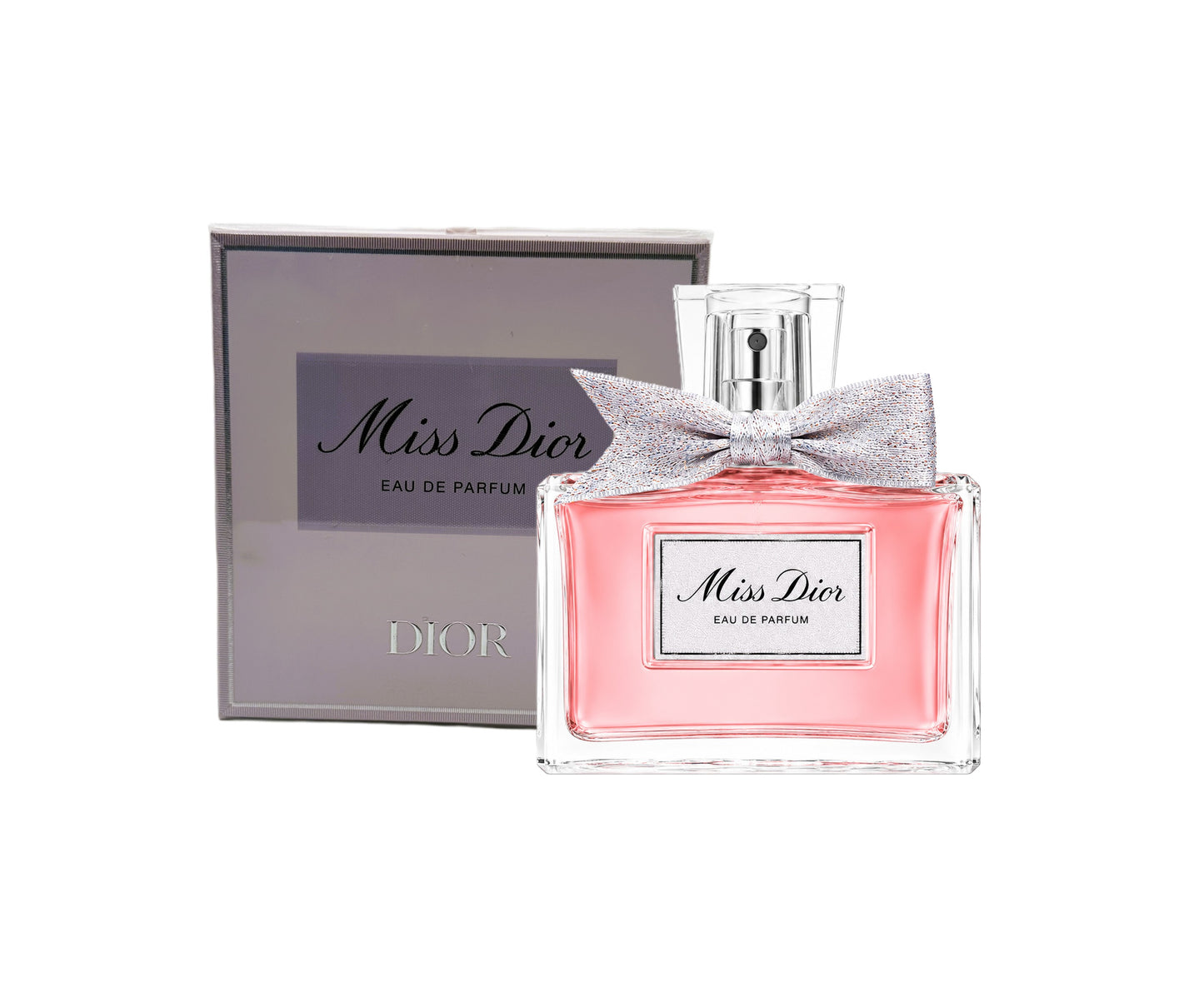 Miss Dior — Eau de Parfum  Eau de Parfum · 3.4 oz / 100 ml
