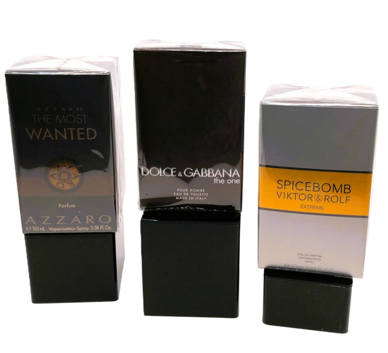 Signore della Notte  Collezione Privata — Per Lui