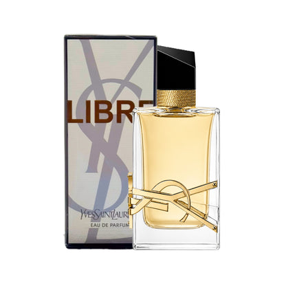 Libre by Yves Saint Laurent – Eau de Parfum (3.0 oz / 90 ml)