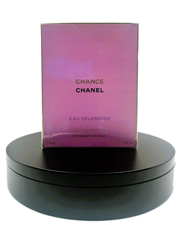 Chance Eau Splendide — Chanel  Eau de Parfum · 5.0 oz / 150 ml