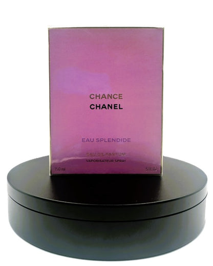 Chance Eau Splendide — Chanel  Eau de Parfum · 5.0 oz / 150 ml