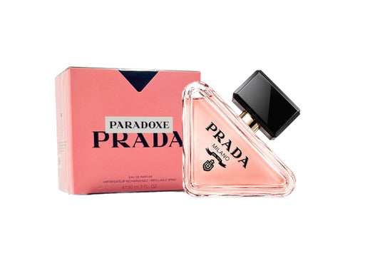 Prada Paradoxe – Eau de Parfum (3.0 oz / 90 ml)