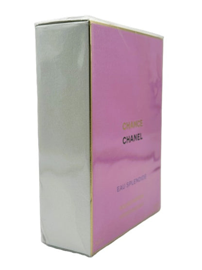 Chance Eau Splendide — Chanel  Eau de Parfum · 5.0 oz / 150 ml