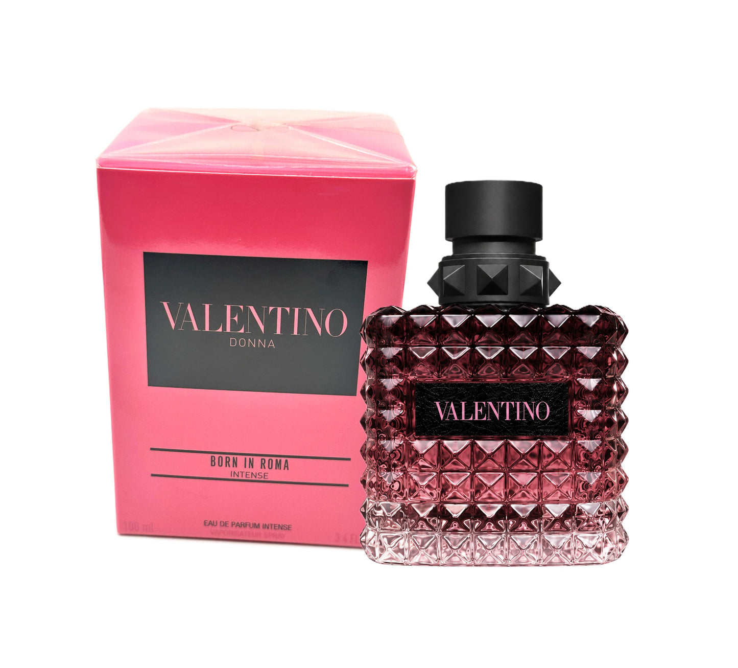 Valentino Donna Born In Roma Intense — Eau de Parfum  Eau de Parfum · 3.4 oz / 100 ml