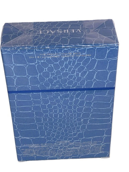 Versace Man Eau Fraîche – Eau de Toilette (3.4 oz / 100 ml)