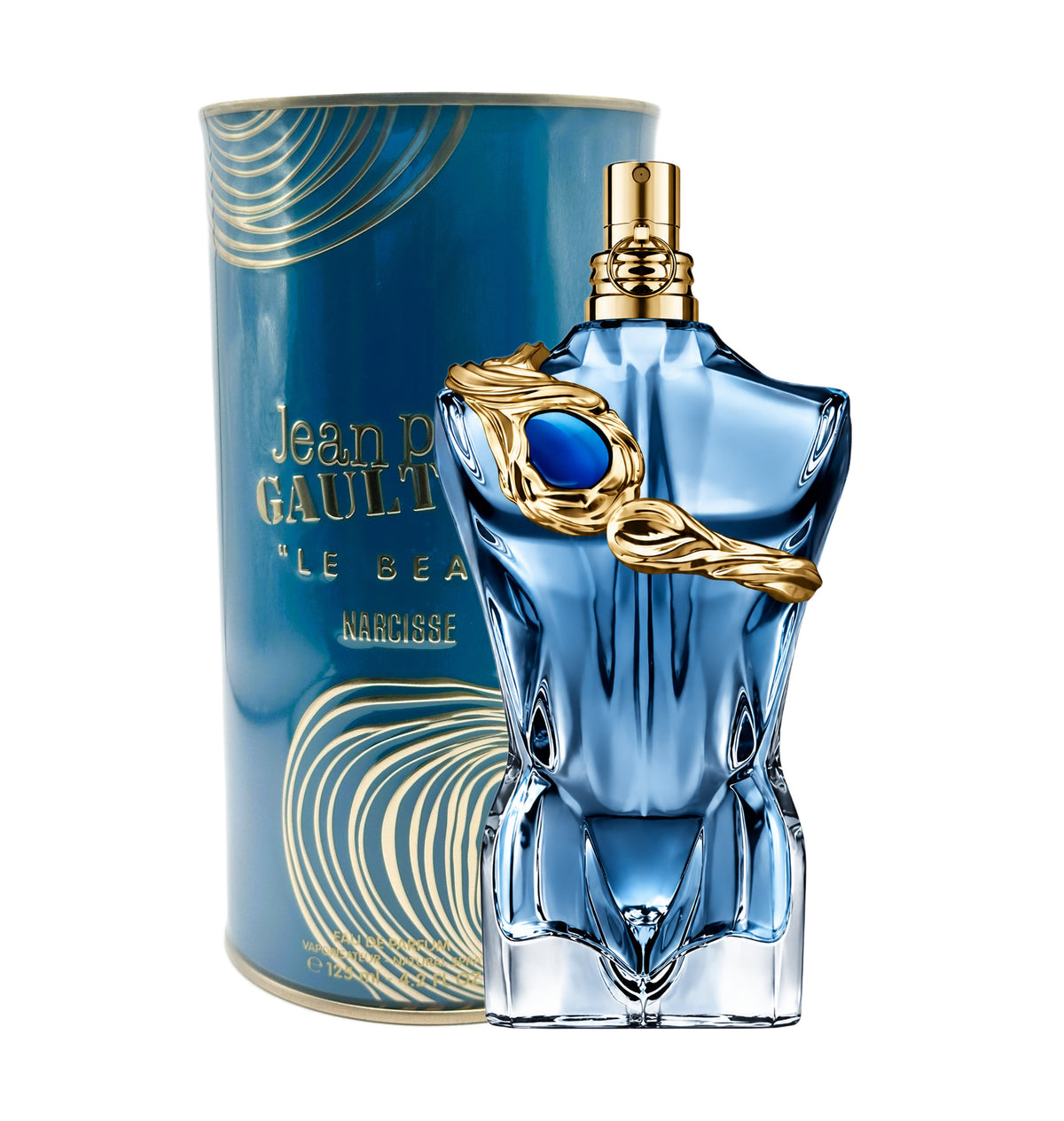 Le Beau Narcisse — Jean Paul Gaultier Eau de Parfum