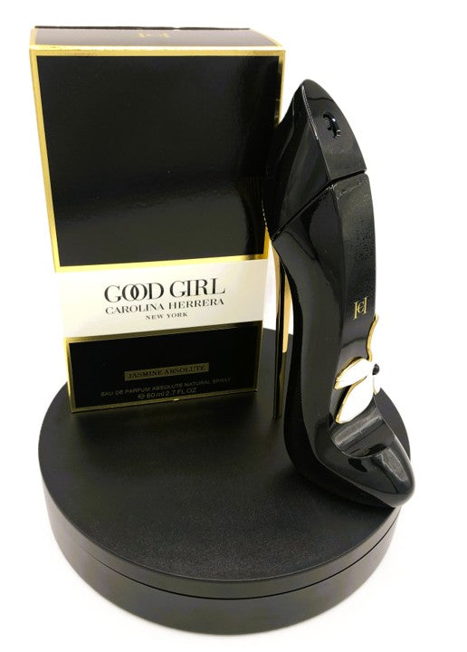 Good Girl Jasmine Absolute — Carolina Herrera Eau de Parfum · 2.7 oz / 80 ml
