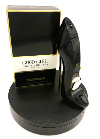Good Girl Jasmine Absolute — Carolina Herrera Eau de Parfum · 2.7 oz / 80 ml