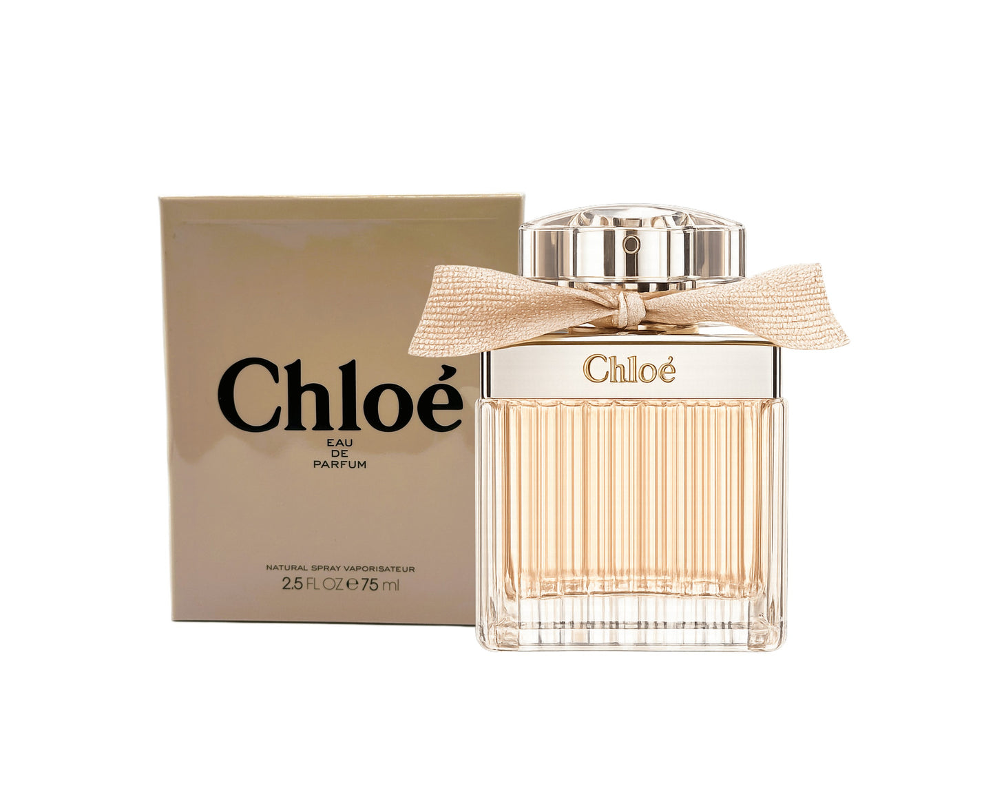 Chloé — Chloé  Eau de Parfum · 2.5 oz / 75 ml
