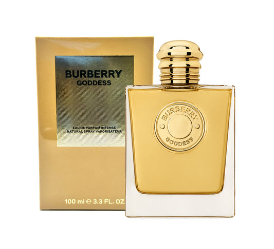 Burberry Goddess Intense — Burberry Eau de Parfum Intense · 3.3 oz / 100 ml