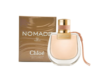 Chloé Nomade — Chloé  Eau de Parfum · 2.5 fl oz / 75 ml