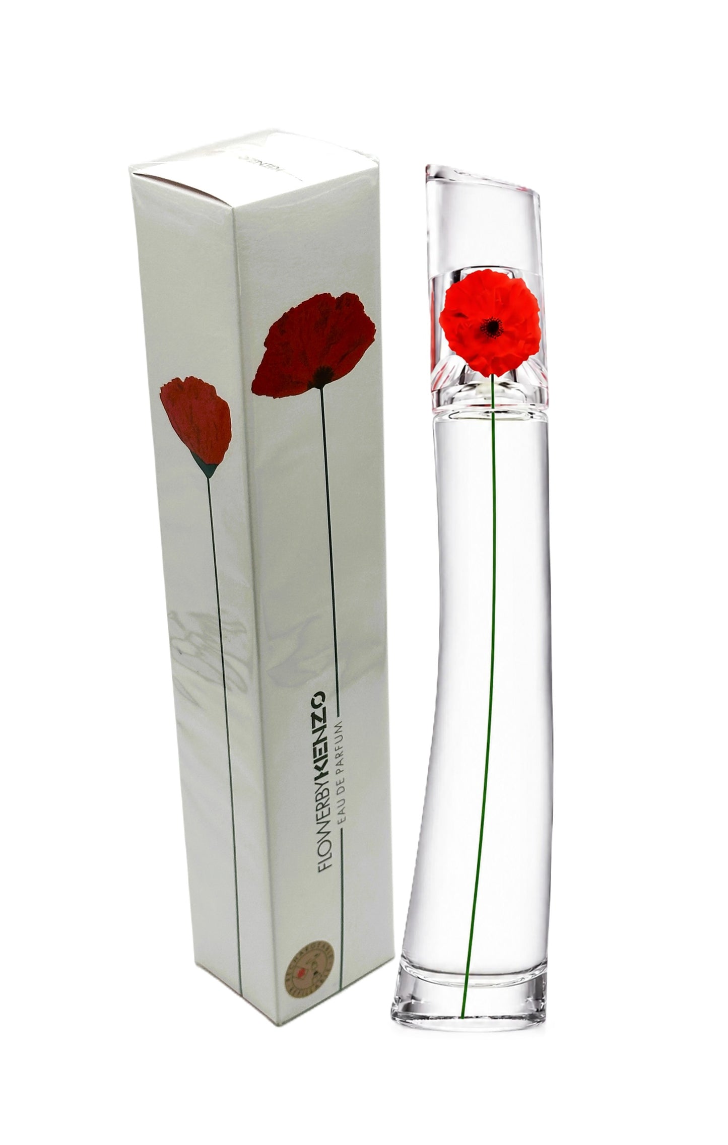 Kenzo Flower by Kenzo — Kenzo  Eau de Parfum · 3.4 fl oz / 100 ml