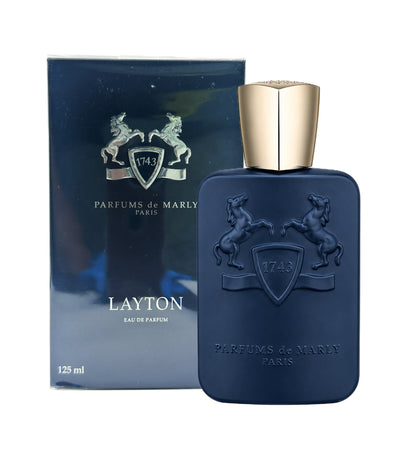 Layton — Parfums de Marly Eau de Parfum · 4.2 oz / 125 ml