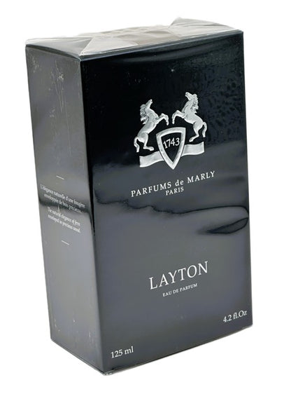 Layton — Parfums de Marly Eau de Parfum · 4.2 oz / 125 ml