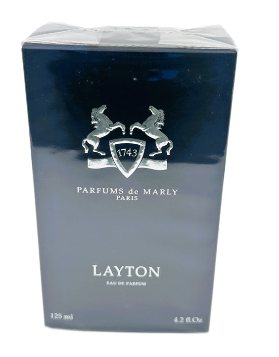 Layton — Parfums de Marly Eau de Parfum · 4.2 oz / 125 ml