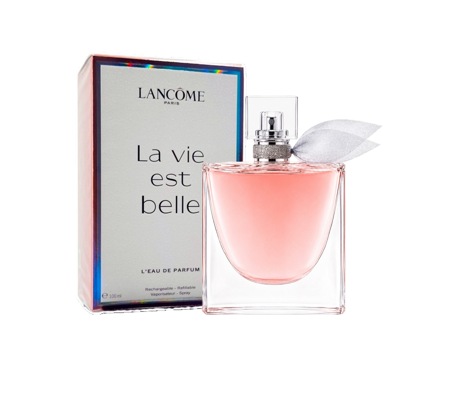La Vie Est Belle by Lancôme – Eau de Parfum (3.4 oz / 100 ml)