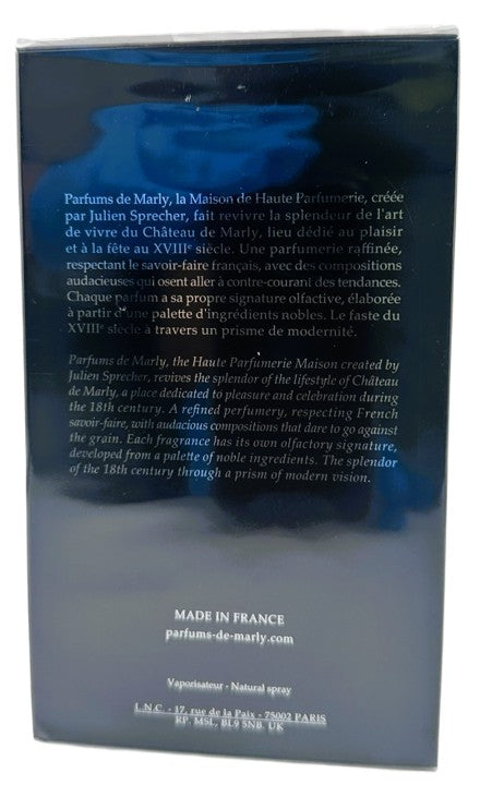Layton — Parfums de Marly Eau de Parfum · 4.2 oz / 125 ml