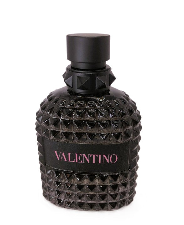 Valentino – Born in Roma Uomo – Eau de Parfum (3.4 oz / 100 ml)