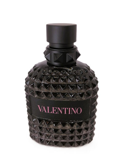 Valentino – Born in Roma Uomo – Eau de Parfum (3.4 oz / 100 ml)