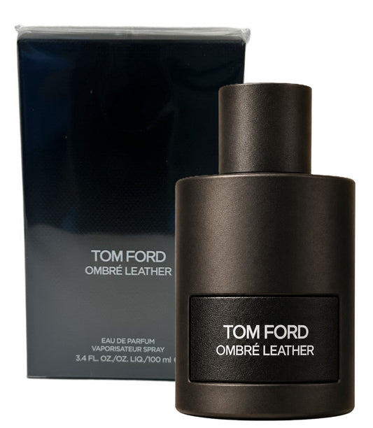 Ombré Leather — Tom Ford  Eau de Parfum · 3.4 oz / 100 ml