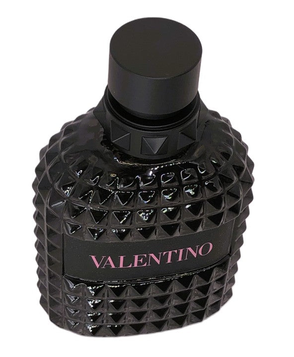 Valentino – Born in Roma Uomo – Eau de Parfum (3.4 oz / 100 ml)